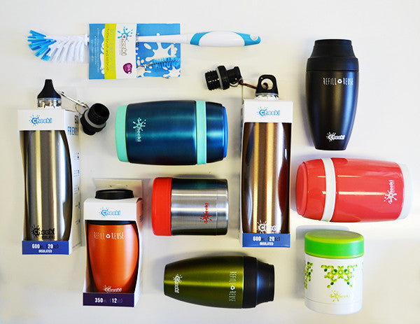 Iron Flask: The Ultimate Guide to the Perfect Reusable Water Bottle, by  George Lakis