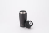 450ml Insulated Coffee Mug - Chocolate