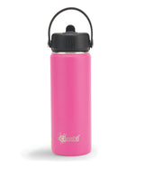 600ml Insulated Adventure Bottle - Magenta