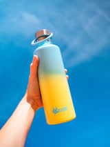 600ml Classic Insulated Bottle - Sunrise