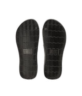 Arch Support Thongs - Black