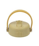 Little Adventurer Replacement Lid W/Straw