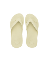 Kids Arch Support Thongs - Sandstone