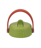 Little Adventurer Replacement Lid W/Straw