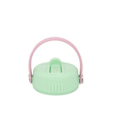 Little Adventurer Replacement Lid W/Straw