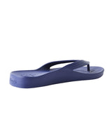 Arch Support Thongs - Blue