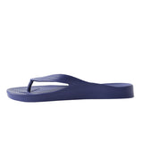 Arch Support Thongs - Blue