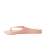 Arch Support Thongs - Pink