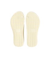 Arch Support Thongs - Sandstone