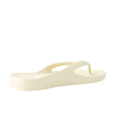 Arch Support Thongs - Sandstone