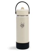 750ml Single Wall Adventure Bottle - Sandstone