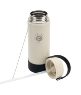 750ml Single Wall Adventure Bottle - Sandstone