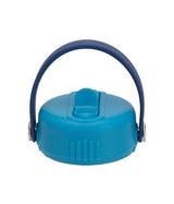 Little Adventurer Replacement Lid W/Straw