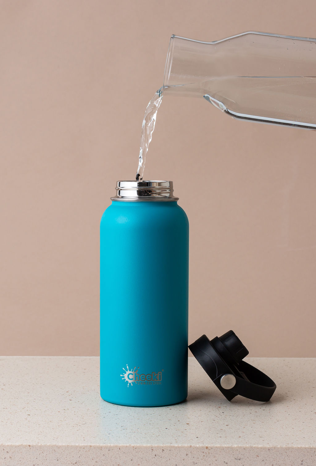 Beat the Heat: The Ultimate Guide to Staying Hydrated and Thriving in ...