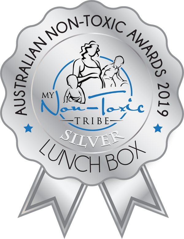 Cheeki Wins Silver, People’s Choice and Bronze at this Year’s Australian Non-Toxic Awards