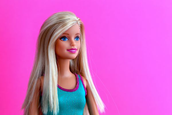 Barbie's Eco-Friendly Make Over