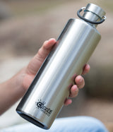 1 Litre Insulated Classic Bottle