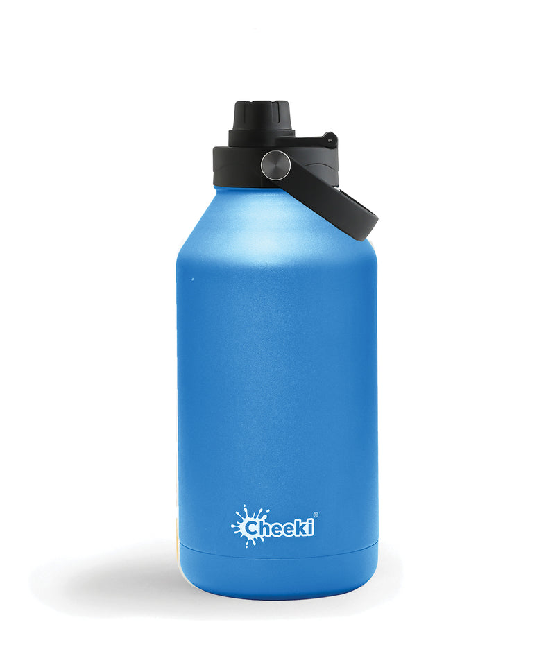 2L Adventure Bottle - Azure