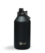 2L Adventure Bottle - Black