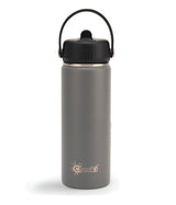 600ml Insulated Adventure Bottle - Slate