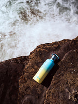 600ml Classic Insulated Bottle - Sunrise