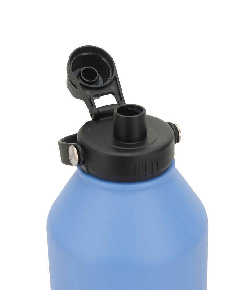 2L Adventure Bottle - Azure