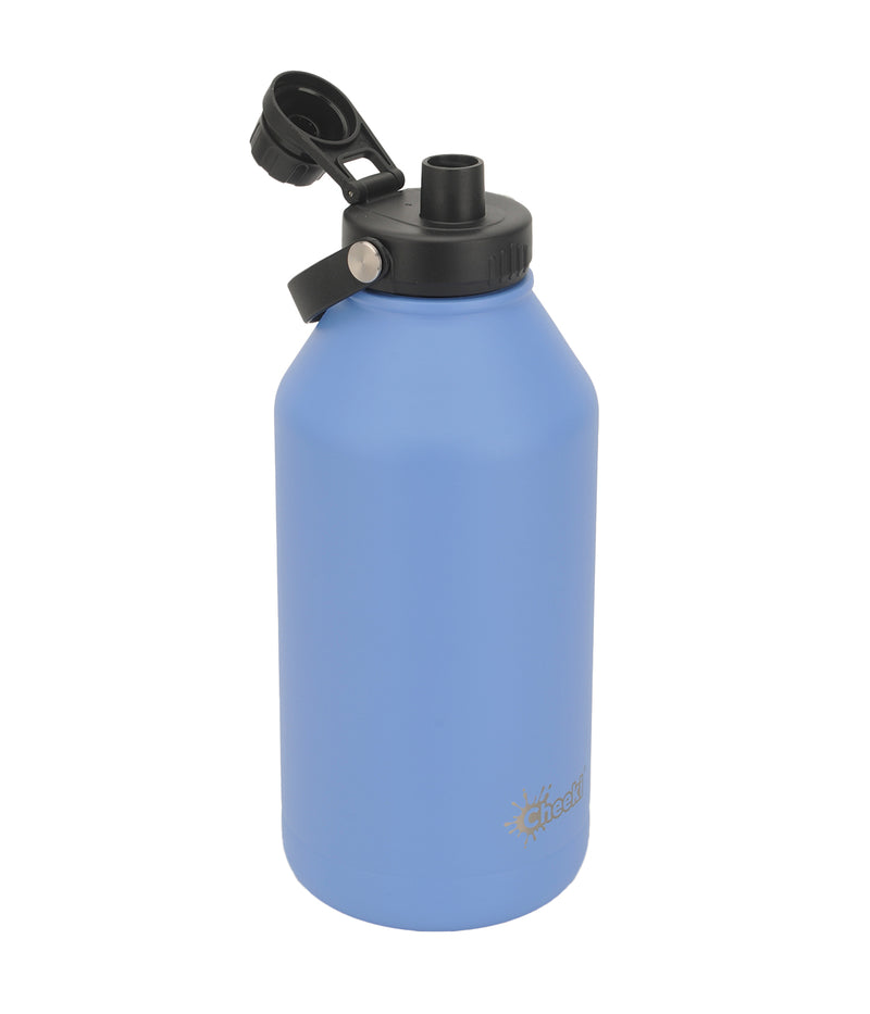 2L Adventure Bottle - Azure