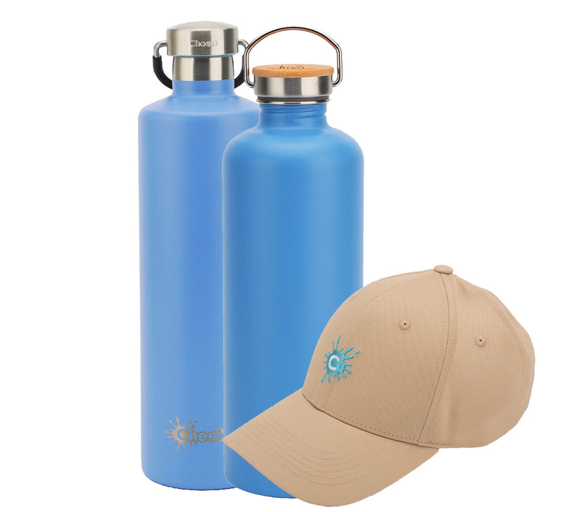 Azure Hydration Bundle