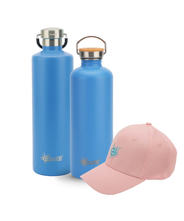 Azure Hydration Bundle
