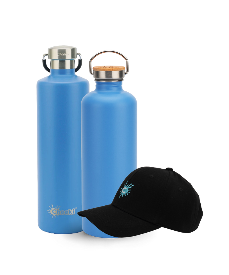 Azure Hydration Bundle