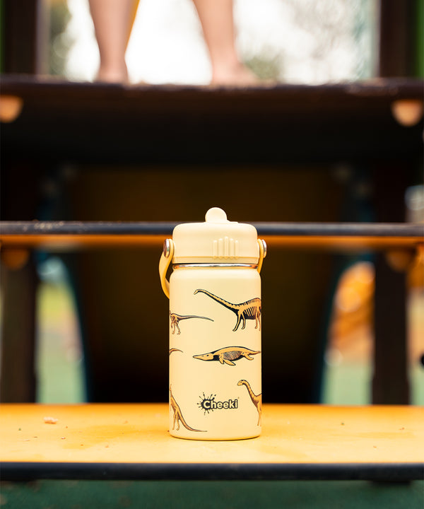 Shop Cheeki Range | Stainless Steel Bottles, Mugs & More