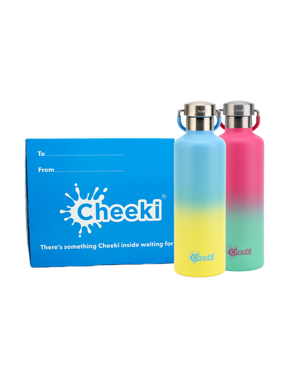 Stainless Steel & Double Insulated Water Bottles | Metal Drink Bottles ...