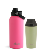 Outdoor Refill Reuse Bundle