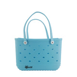 Beach Bag - Light Blue