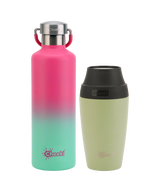 Everyday Refill Reuse Bundle