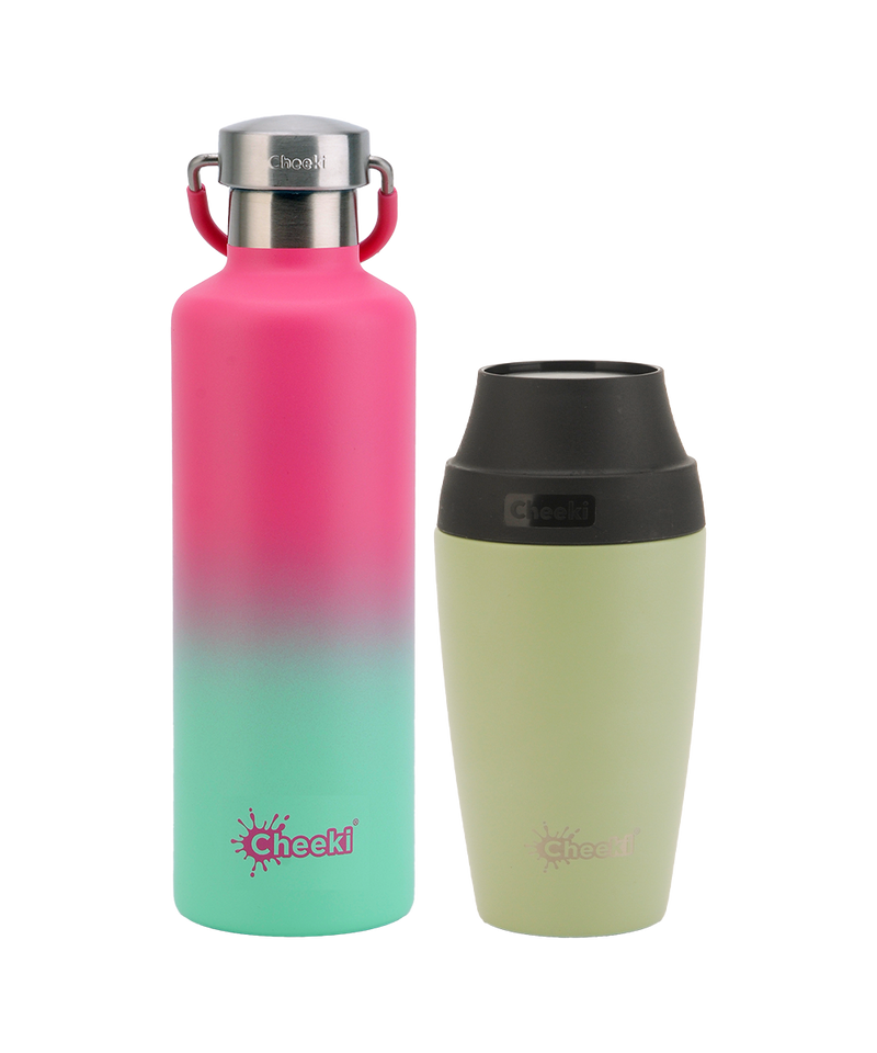 Everyday Refill Reuse Bundle