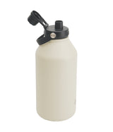 2L Insulated Adventure Bottle - Sandstone