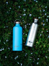 1.6 Litre Thirsty Max Stainless Steel Bottle- Azure
