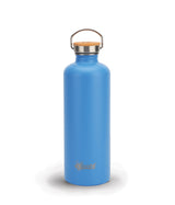 1.6 Litre Thirsty Max Stainless Steel Bottle- Azure