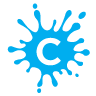 Cheeki logo