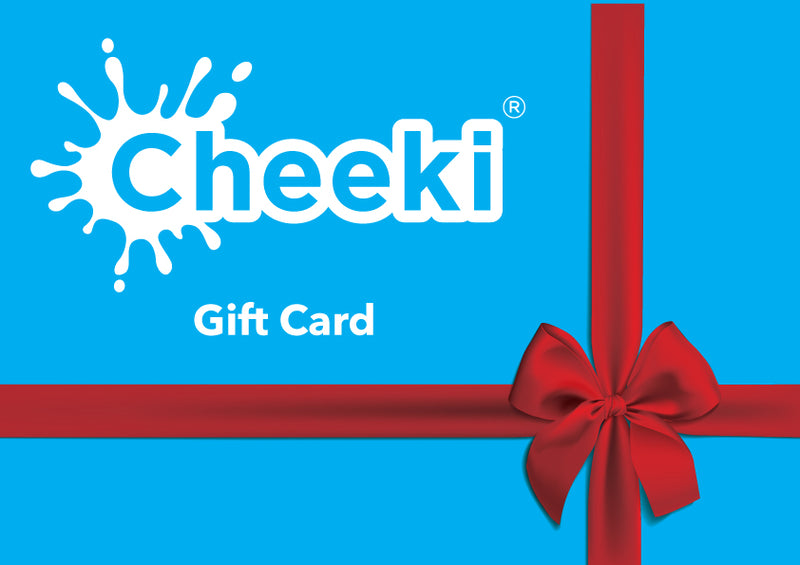 Cheeki Gift Card
