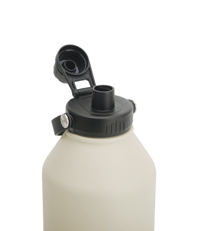 2L Insulated Adventure Bottle - Sandstone