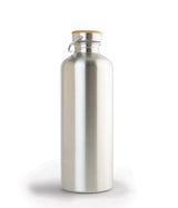 1.6 Litre Thirsty Max Bottle - Silver