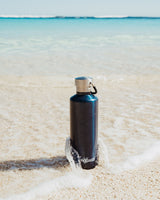 600ml Classic Insulated Bottle - Ocean