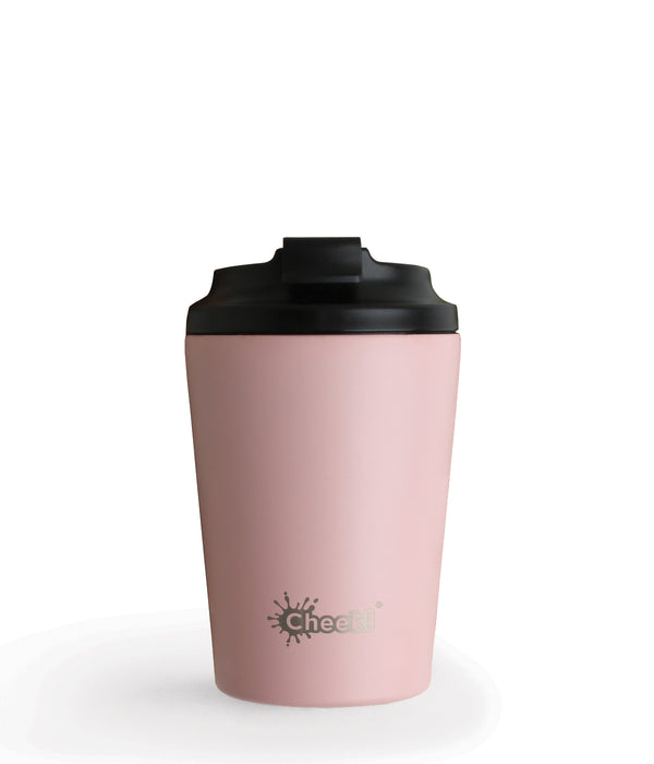 350ml Insulated Coffee Cup - Quartz