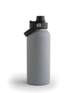 1 Litre Insulated Adventure Bottle - Slate