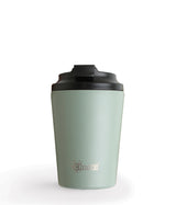 350ml Insulated Coffee Cup - Moss