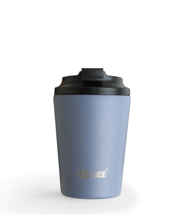 350ml Insulated Coffee Cup - Graphite